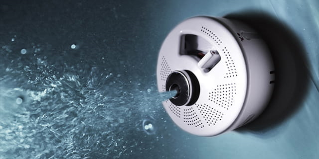 ウルトラファインバブル